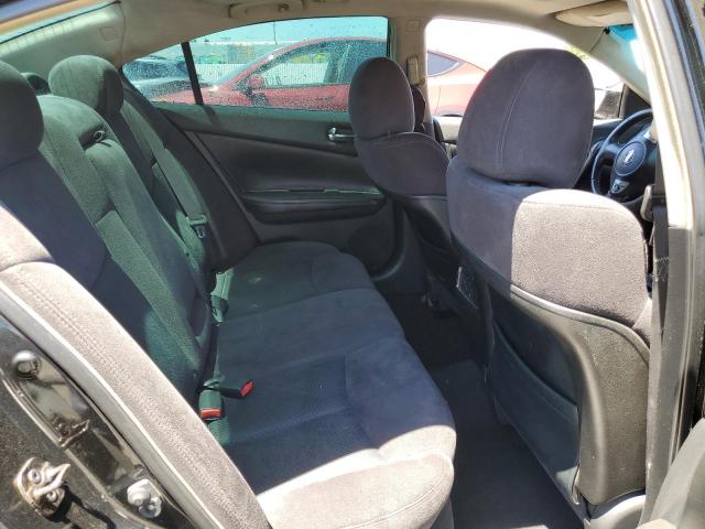 Photo 10 from auction – 2009 NISSAN MAXIMA S with VIN 1N4AA51E69C839659
