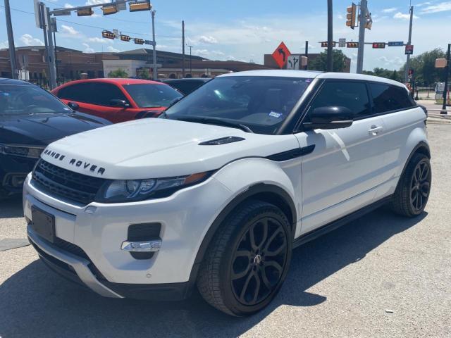 صورة رقم 2 من المزاد - 2012 LAND ROVER RANGE ROVE مع VIN SALVT1BG7CH622073
