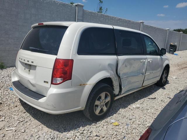 Photo 3 from auction – 2011 DODGE GRAND CARA with VIN 2D4RN3DGXBR624045