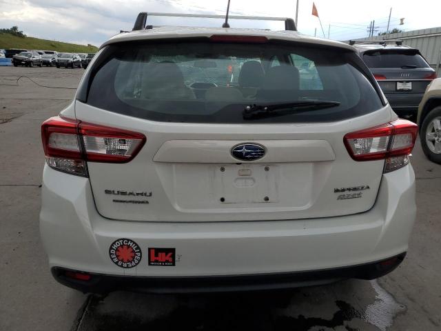 صورة رقم 6 من المزاد - 2017 SUBARU IMPREZA مع VIN 4S3GTAA64H1731549