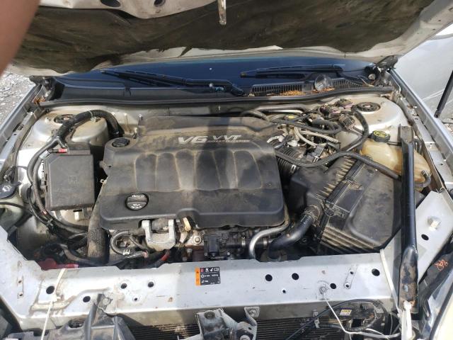 Photo 11 from auction – 2013 CHEVROLET IMPALA LS with VIN 2G1WA5E30D1176783