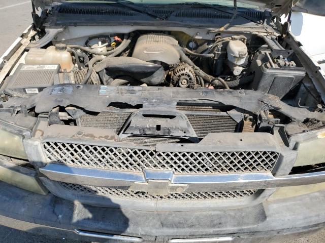 Zdjęcie 11 z aukcji – 2003 CHEVROLET SILVERADO z VIN 1GCEC14V93Z248126