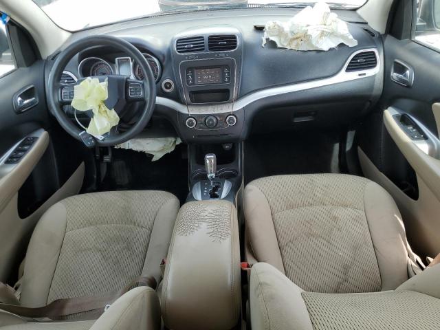 Photo 8 from auction – 2015 DODGE JOURNEY SE with VIN 3C4PDCAB3FT737290