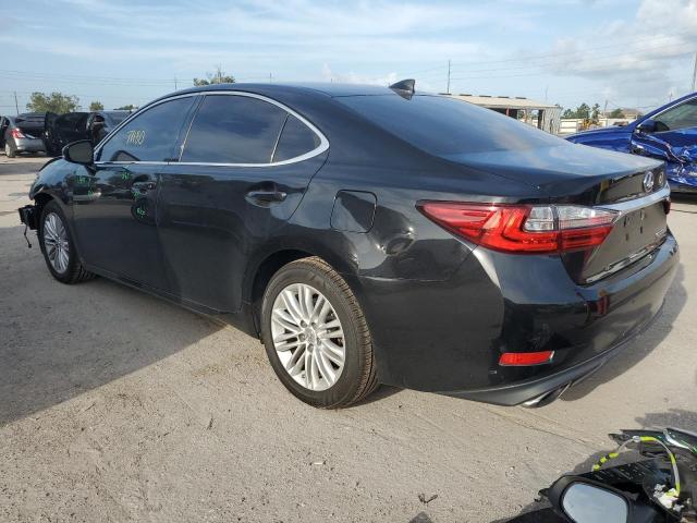 Photo 2 from auction – 2017 LEXUS ES 350 with VIN 58ABK1GG8HU071421