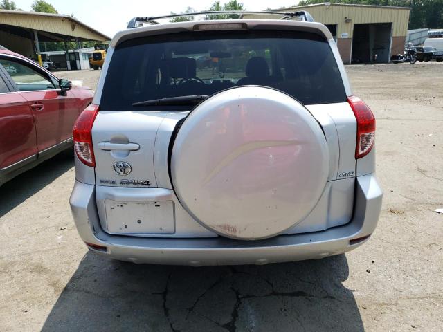 Photo 6 from auction – 2008 TOYOTA RAV4 with VIN JTMBD33V386064550