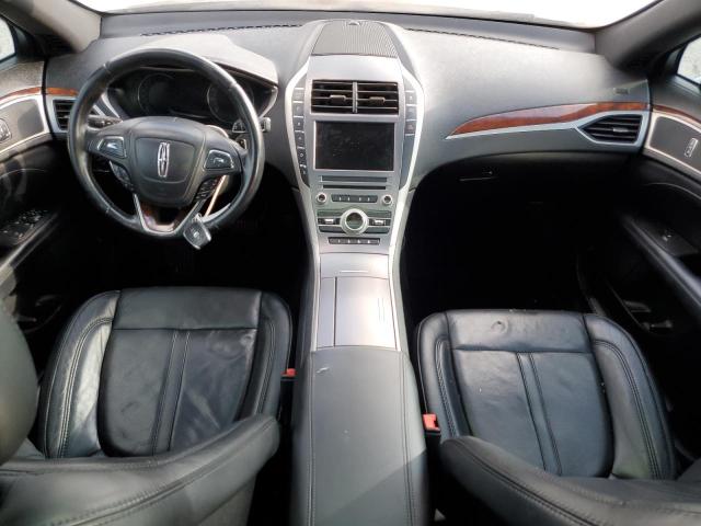 Photo 8 from auction – 2017 LINCOLN MKZ RESERV with VIN 3LN6L5F95HR623996