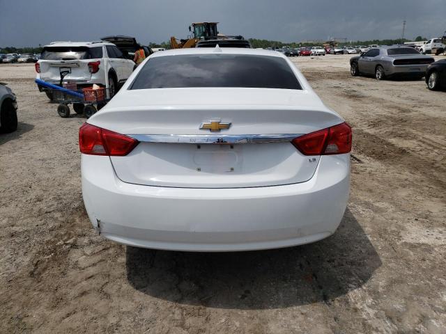 Photo 6 from auction – 2014 CHEVROLET IMPALA LS with VIN 2G11X5SL0E9279671