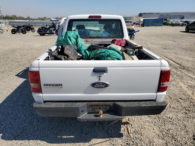 Zdjęcie 6 z aukcji – 2008 FORD RANGER z VIN 1FTYR10D38PA57992