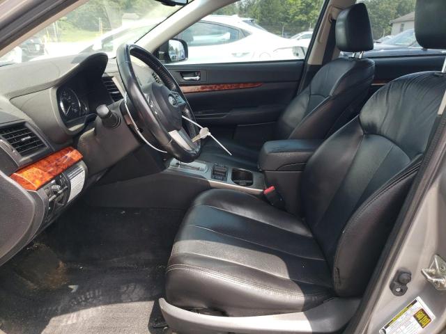 Photo 7 from auction – 2011 SUBARU LEGACY 3.6 with VIN 4S3BMDK63B2223226