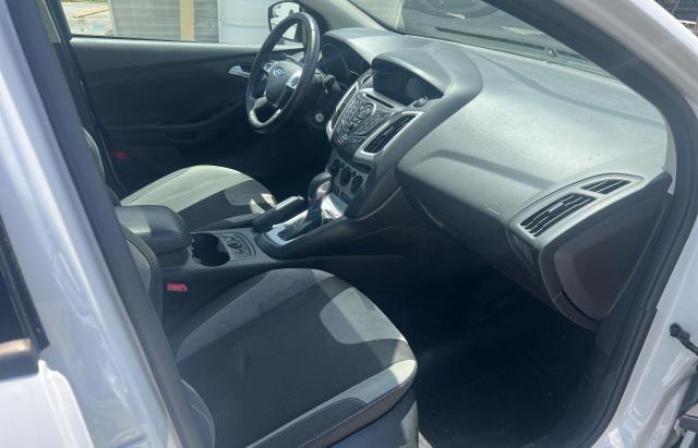 Photo 5 from auction – 2014 FORD FOCUS SE with VIN 1FADP3F26EL424284