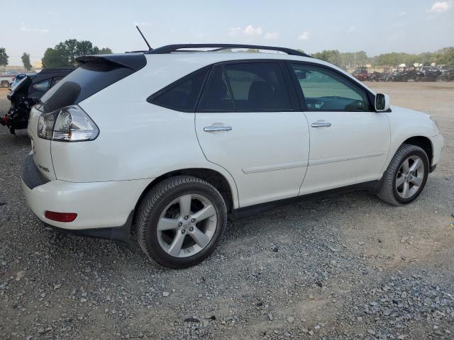 Photo 3 from auction – 2008 LEXUS RX 350 with VIN 2T2GK31U58C038204