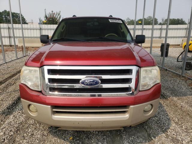 Photo 5 from auction – 2007 FORD EXPEDITION with VIN 1FMFU18557LA96829
