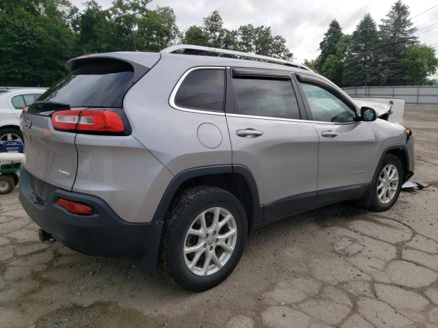 Фото 3 с аукциона – 2018 JEEP CHEROKEE L с VIN 1C4PJMLB7JD526166