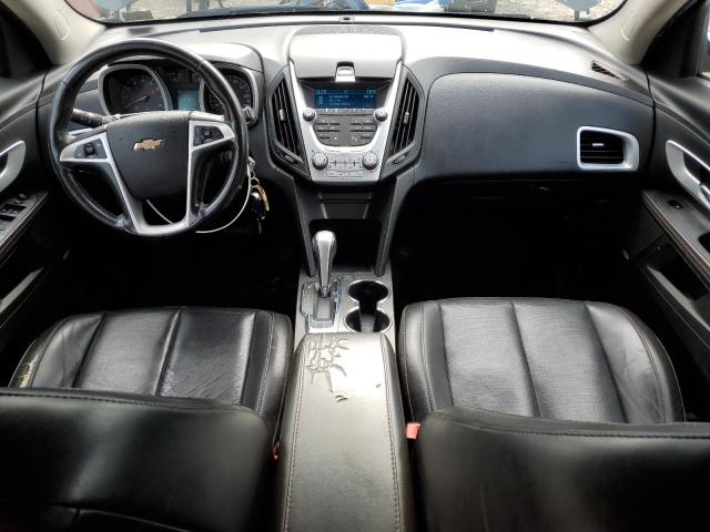 Photo 8 from auction – 2011 CHEVROLET EQUINOX LT with VIN 2CNFLNEC7B6289269
