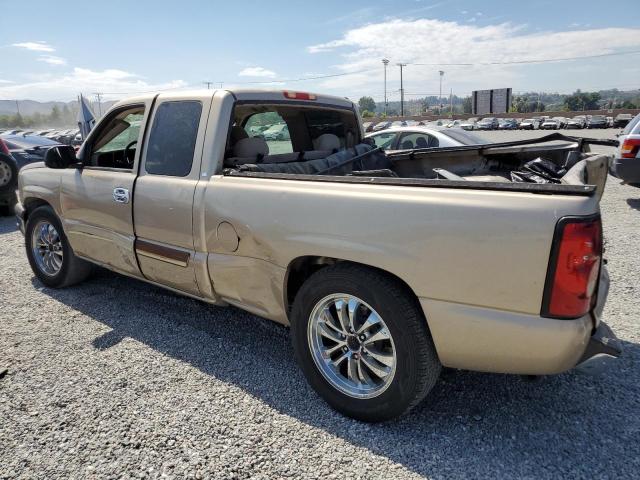 Photo 2 from auction – 2004 CHEVROLET SILVERADO with VIN 2GCEC19V741193307