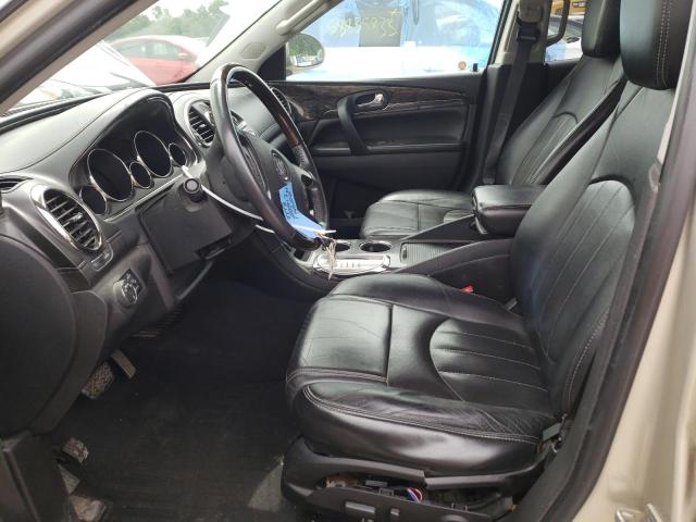 Photo 7 from auction – 2014 BUICK ENCLAVE with VIN 5GAKVBKD2EJ106359
