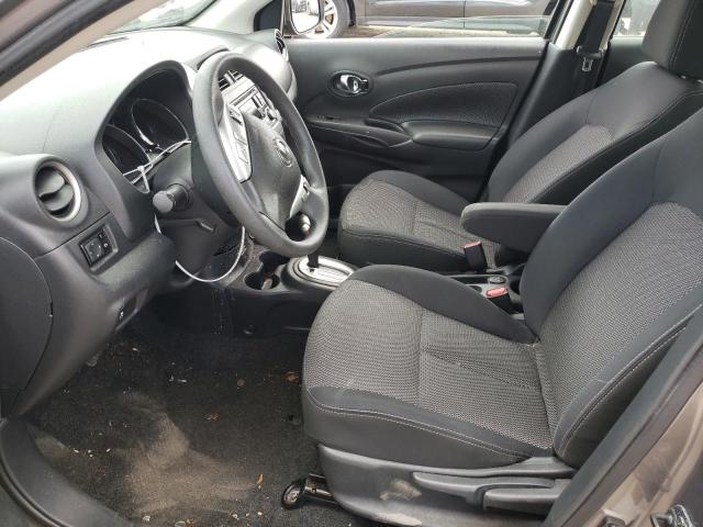 Photo 7 from auction – 2017 NISSAN VERSA S with VIN 3N1CN7AP0HL813245