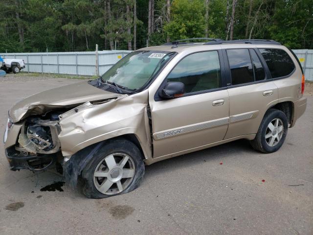 Фото 1 с аукциона – 2004 GMC ENVOY с VIN 1GKDT13S542331005