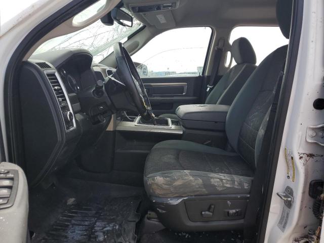 Photo 7 from auction – 2015 RAM 2500 SLT with VIN 3C6UR5DL6FG651217