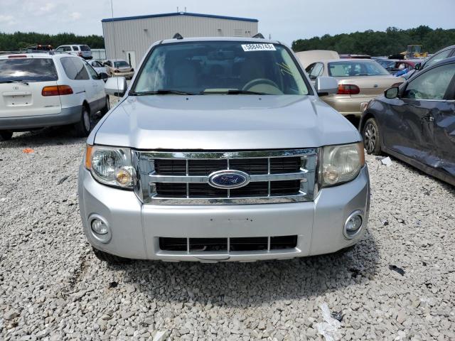 Photo 5 from auction – 2009 FORD ESCAPE LIM with VIN 1FMCU04GX9KA18902