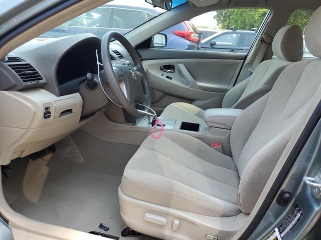 Photo 7 from auction – 2008 TOYOTA CAMRY CE with VIN 4T1BE46K78U771629