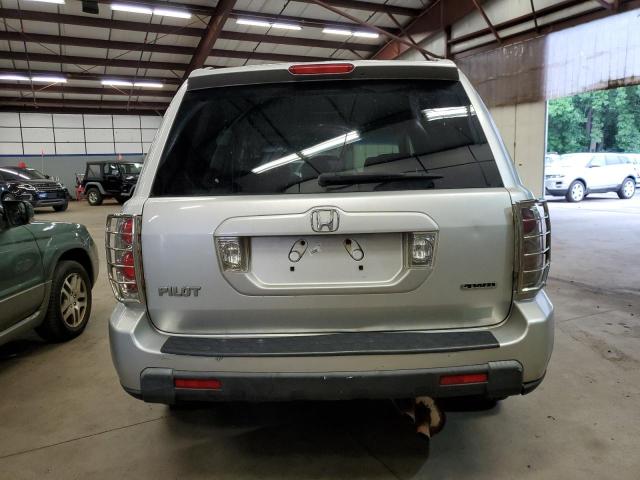 Photo 6 from auction – 2008 HONDA PILOT VP with VIN 5FNYF18218B036175