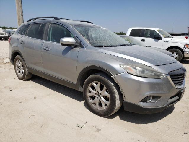 Photo 4 from auction – 2015 MAZDA CX-9 TOURI with VIN JM3TB2CA3F0464326