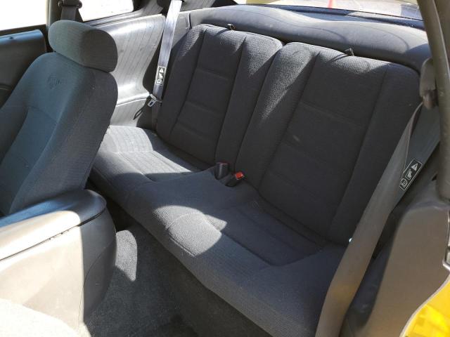 Photo 10 from auction – 1999 FORD MUSTANG with VIN 1FAFP404XXF170928