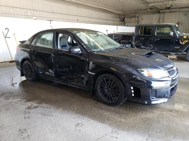 Photo 4 from auction – 2011 SUBARU IMPREZA WR with VIN JF1GV7E6XBG523922