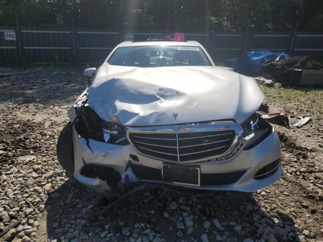 Photo 5 from auction – 2016 MERCEDES-BENZ E 350 4MAT with VIN WDDHF8JB3GB206563