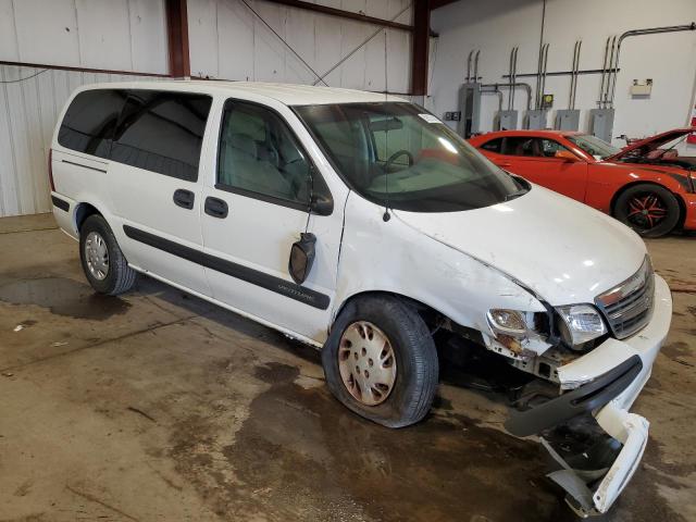 Photo 4 from auction – 2003 CHEVROLET VENTURE EC with VIN 1GNDX23E43D313735
