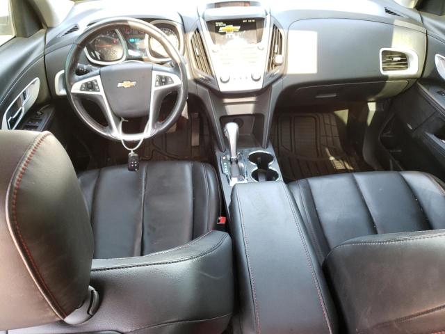 Photo 8 from auction – 2013 CHEVROLET EQUINOX LT with VIN 2GNALFEKXD6262640