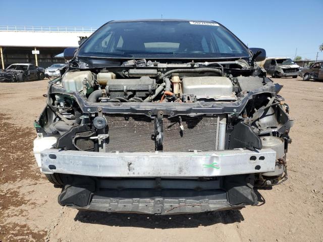 Photo 5 from auction – 2007 TOYOTA PRIUS with VIN JTDKB20U773225672