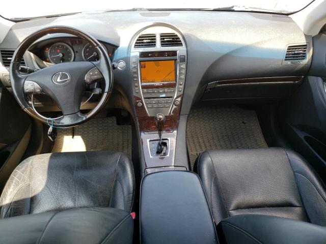 Photo 8 from auction – 2012 LEXUS ES 350 with VIN JTHBK1EG7C2490667
