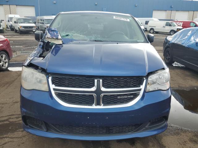Photo 5 from auction – 2011 DODGE GRAND CARA with VIN 2D4RN4DG3BR690720