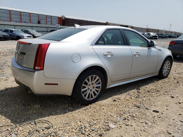 Photo 3 from auction – 2010 CADILLAC CTS with VIN 1G6DC5EGXA0128455