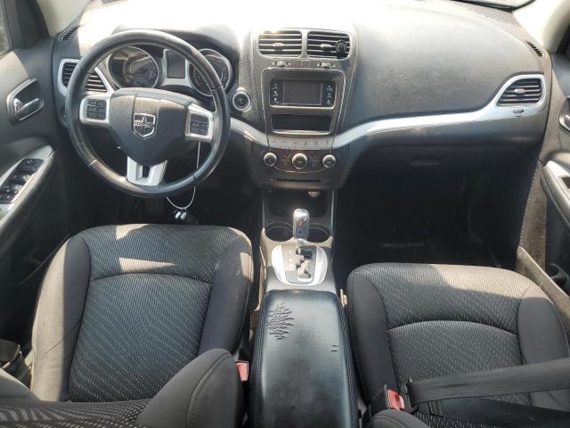 Photo 8 from auction – 2012 DODGE JOURNEY SX with VIN 3C4PDCBB8CT394485