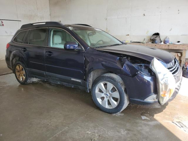 Снимка 4 от търг – 2012 SUBARU OUTBACK 2. с VIN 4S4BRBJC0C3269908