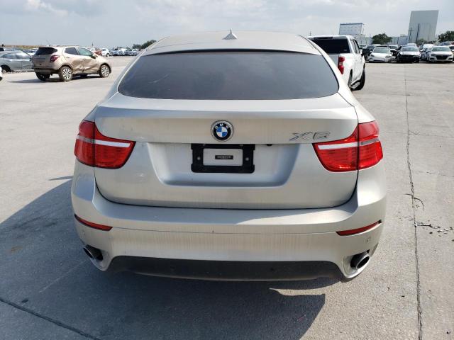 Photo 6 from auction – 2012 BMW X6 XDRIVE3 with VIN 5UXFG2C5XCL780759