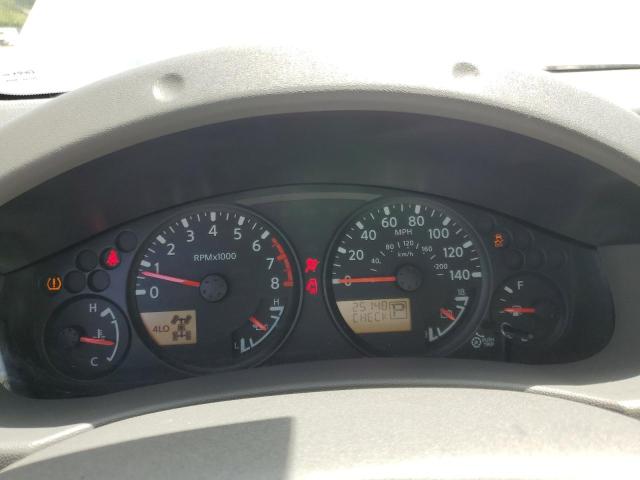 Photo 9 from auction – 2016 NISSAN FRONTIER S with VIN 1N6AD0EVXGN738525