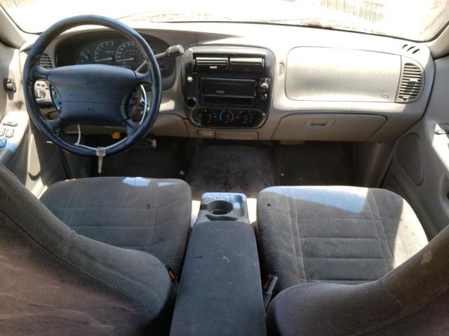 Photo 8 from auction – 1997 FORD EXPLORER with VIN 1FMDU32X3VUB76814