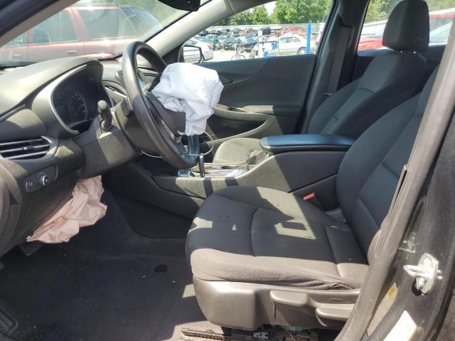 Photo 7 from auction – 2017 CHEVROLET MALIBU LS with VIN 1G1ZB5ST0HF144879
