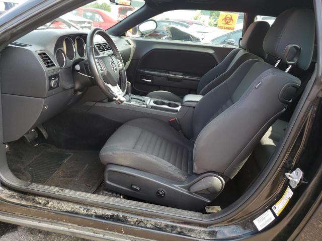 Photo 7 from auction – 2013 DODGE CHALLENGER with VIN 2C3CDYAG0DH662923