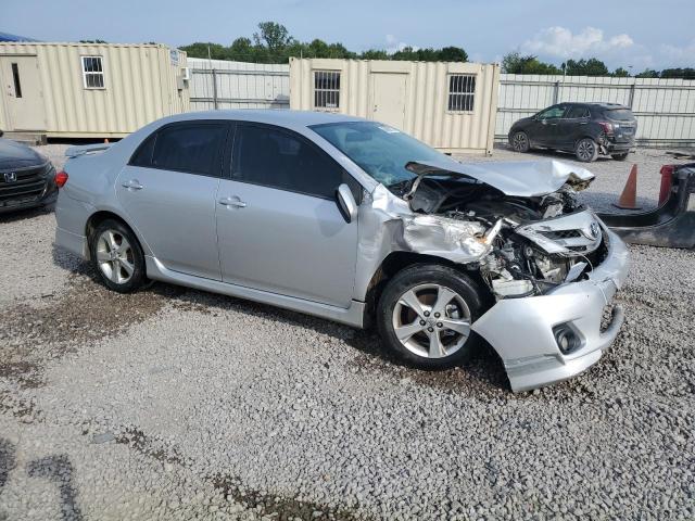 Photo 4 from auction – 2012 TOYOTA COROLLA BA with VIN 5YFBU4EE0CP042199