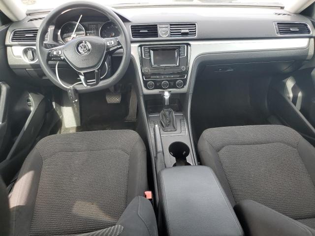 Photo 8 from auction – 2016 VOLKSWAGEN PASSAT S with VIN 1VWAT7A35GC024569