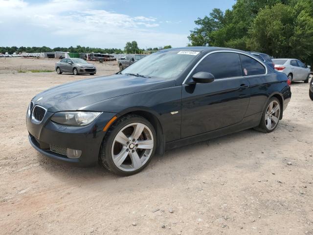 BMW 335 XI 2008 with VIN WBAWC73538E067446 - Photo from auction
