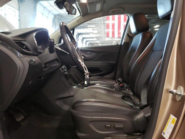 Photo 7 from auction – 2019 BUICK ENCORE PRE with VIN KL4CJASB9KB714869