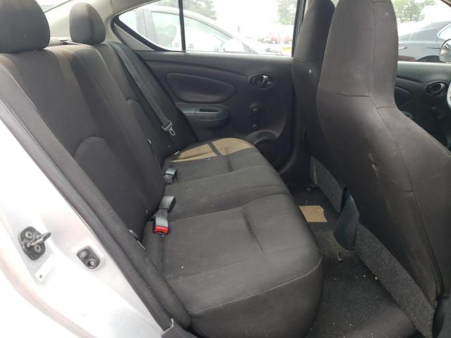 Photo 10 from auction – 2015 NISSAN VERSA S with VIN 3N1CN7AP7FL906177