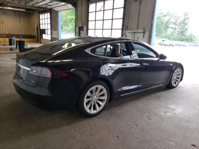 Photo 3 from auction – 2016 TESLA MODEL S with VIN 5YJSA1E28GF171922