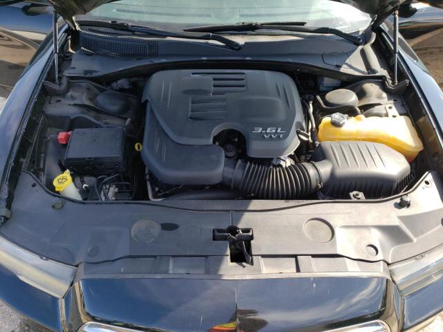 Photo 11 from auction – 2013 DODGE CHARGER SE with VIN 2C3CDXBG4DH526464